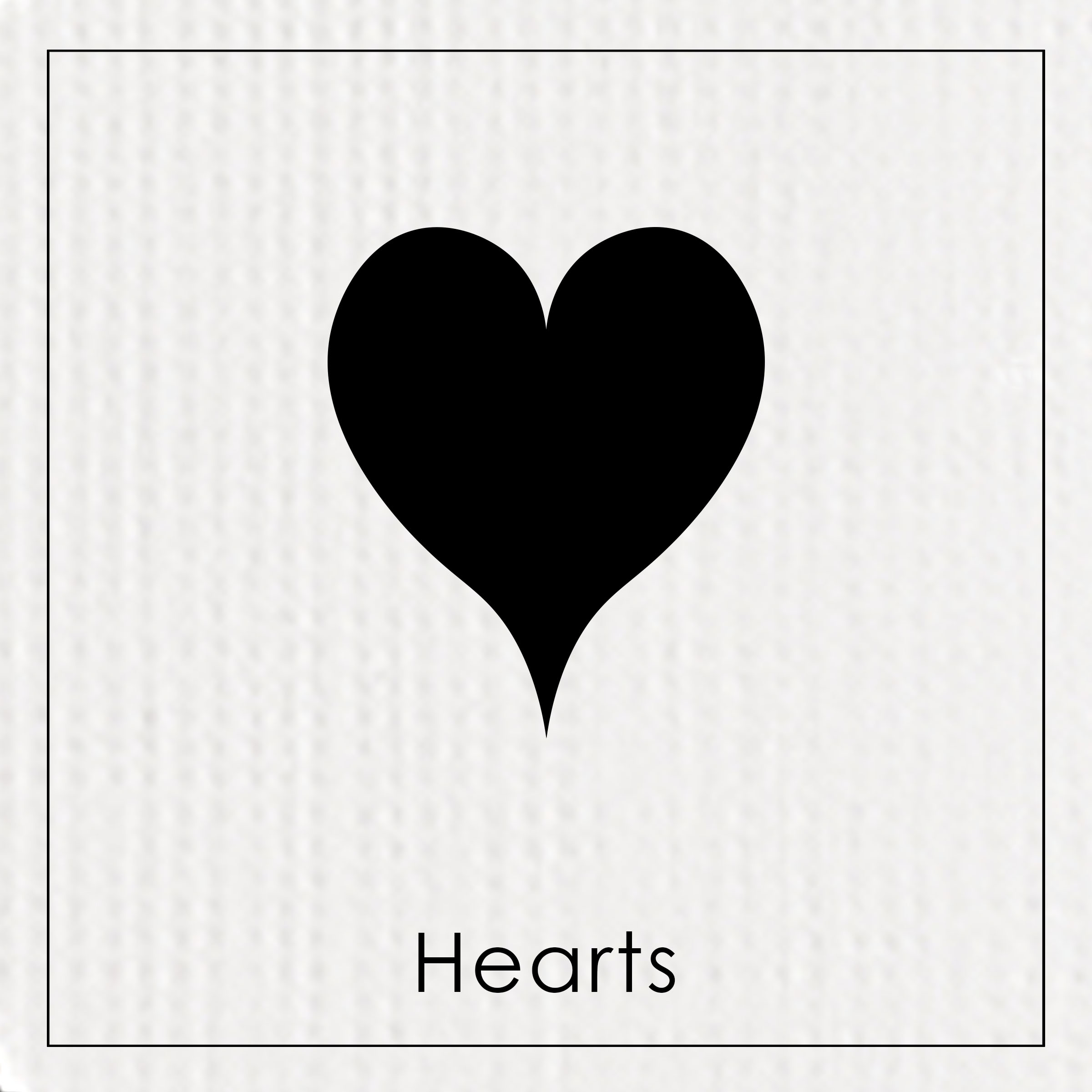HEARTS